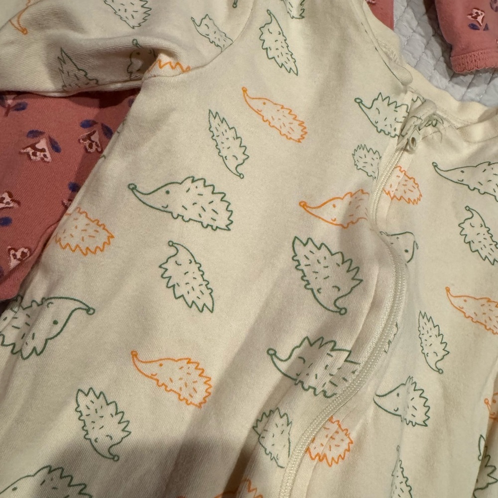 Sweet footsie bundle - Picture 4 of 5
